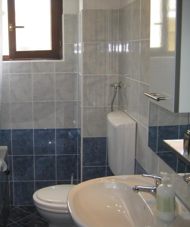 Apartments Blanka Zadar Room photo
